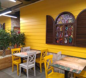 Kebo Diyet Dusmani Kadikoy Merkez Istanbul